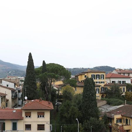 Residenza Mario Appartement Florence Buitenkant foto