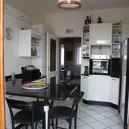 Residenza Mario Appartement Florence Buitenkant foto