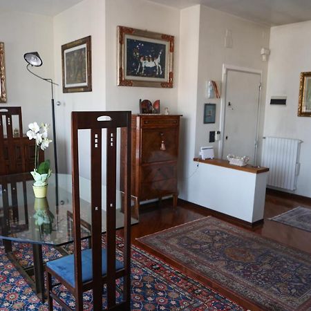 Residenza Mario Appartement Florence Buitenkant foto