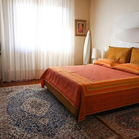 Residenza Mario Appartement Florence Buitenkant foto