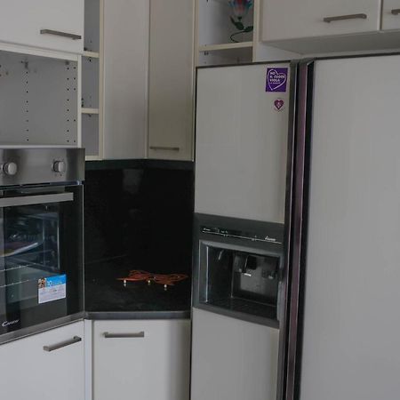 Residenza Mario Appartement Florence Buitenkant foto