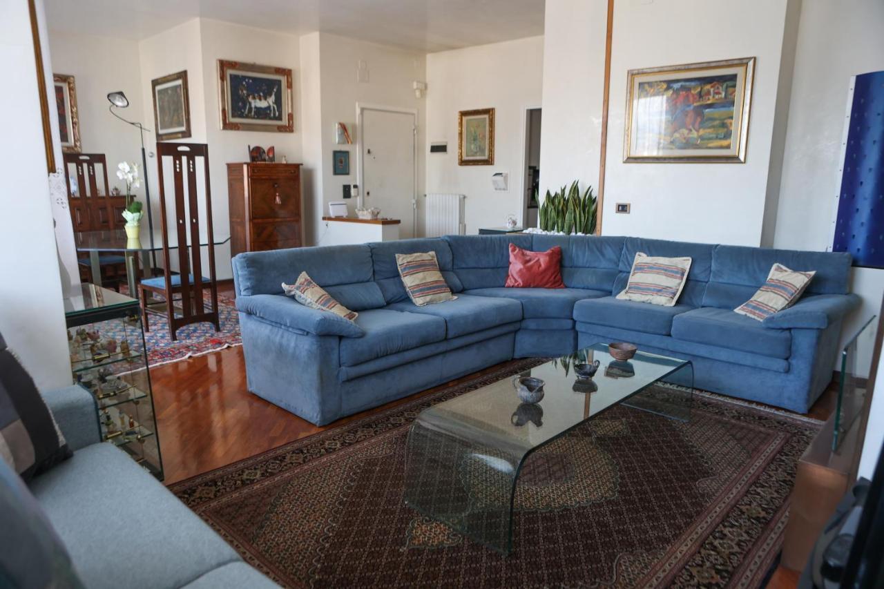 Residenza Mario Appartement Florence Buitenkant foto