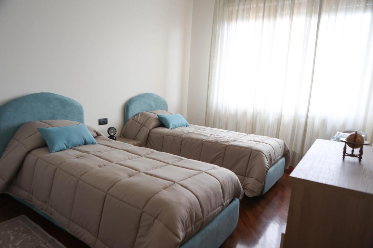 Residenza Mario Appartement Florence Buitenkant foto