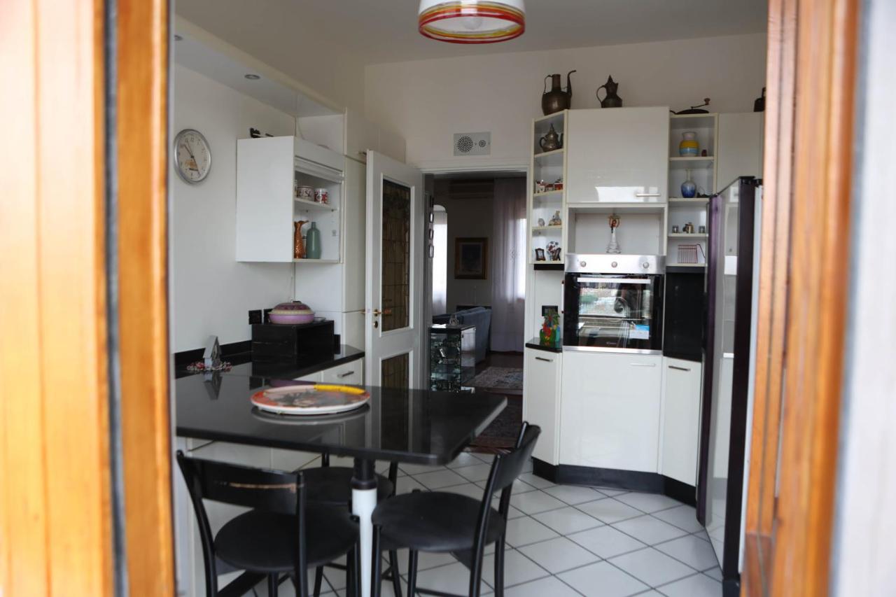 Residenza Mario Appartement Florence Buitenkant foto