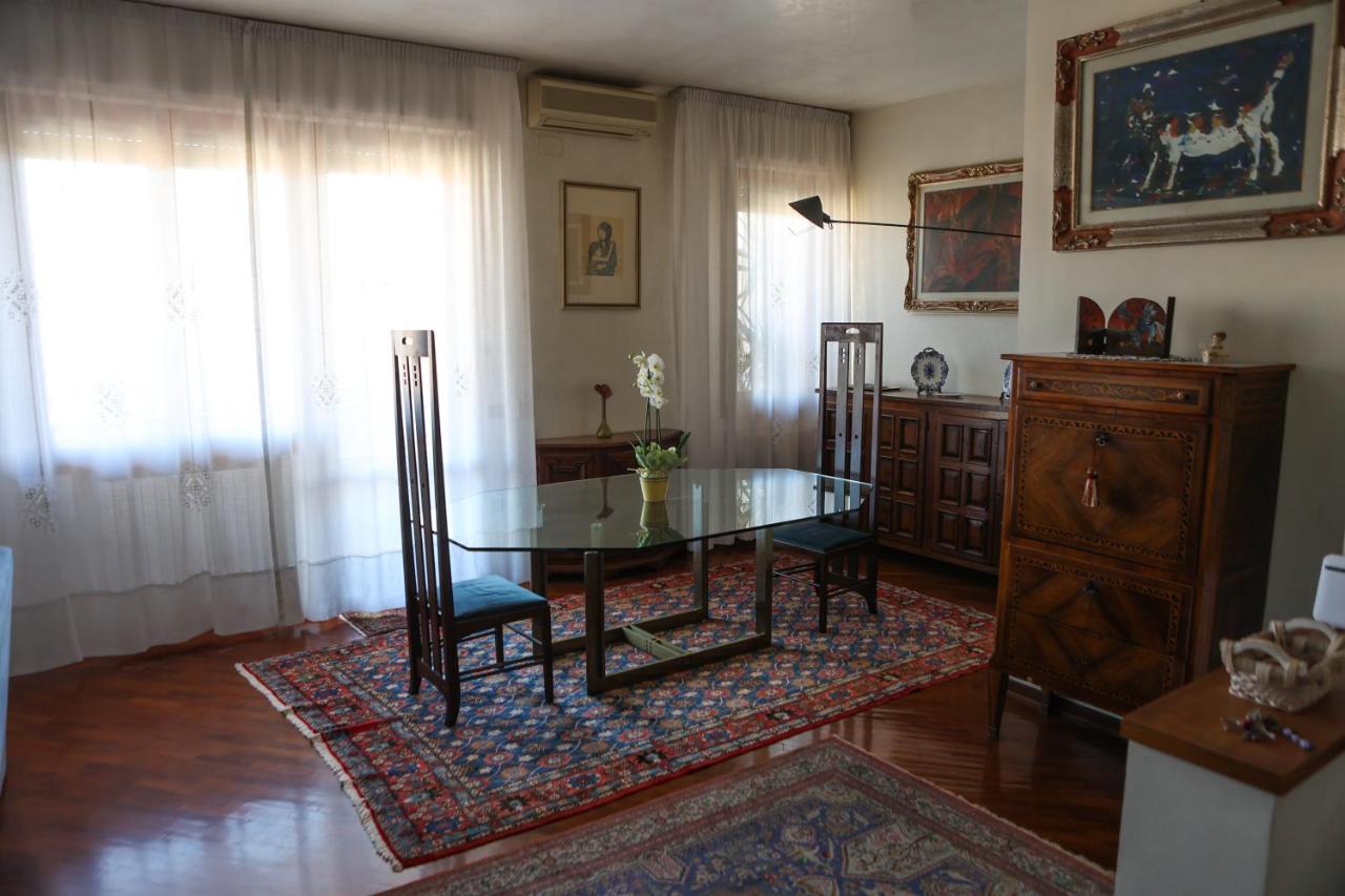 Residenza Mario Appartement Florence Buitenkant foto